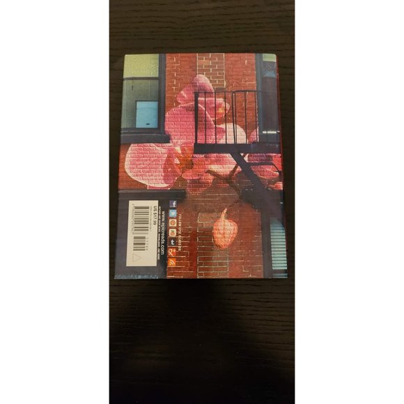 Book - Flowers in the Sky by Lynn Joseph - Picture 6 of 7